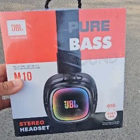 nausnik JBL full