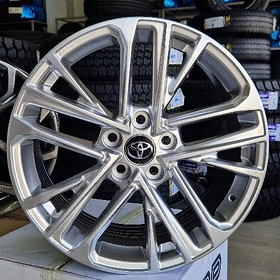 DISKA CAMRY YEWROPEYKA R18 ✅️