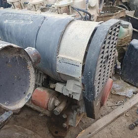 motor 3 silindir vazduşni