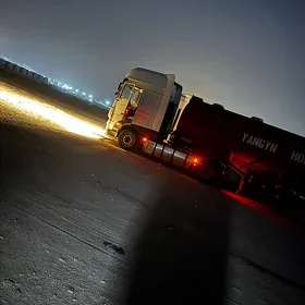 Kogel Cargo 2013