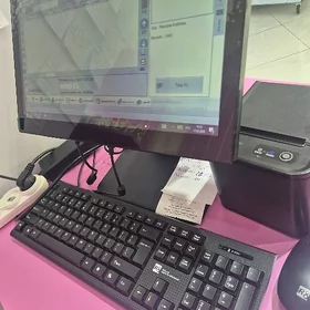 kassa aparat