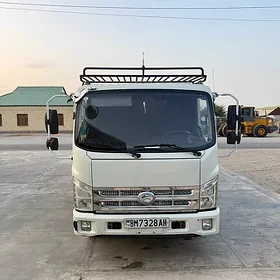 Forland H2 2020
