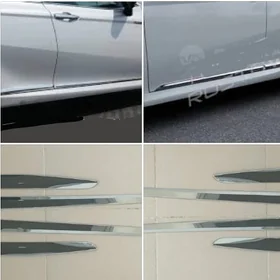 Camry18-23 molding doly ýapýan
