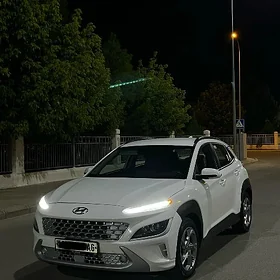 Hyundai Kona 2021