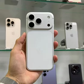 iPhone 17Pro Kredit✅