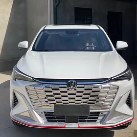 Changan X5 Plus 2026