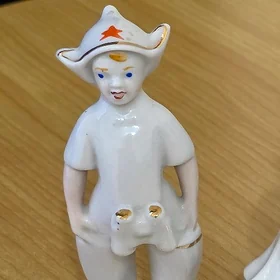 СТАТУЭТКА СССР STATUETKA
