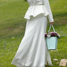 şolk koynek