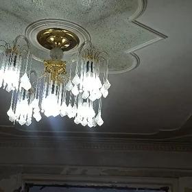 Люстра