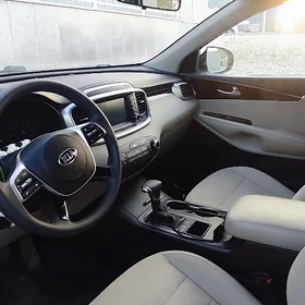 Kia Sorento 2020