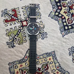Galaxy Watch Ultra