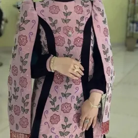 Zerli keteni el kesde koynek