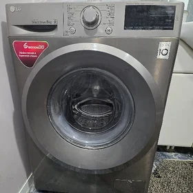 KИР МАШИН LG 8 КГ