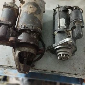 kamaz statir. статир