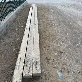 Beton stolba столба