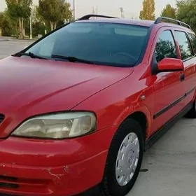 Opel Astra 1998