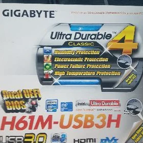 h61 soket 1155