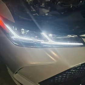 awalon fara Toyota avalon 2019 2022