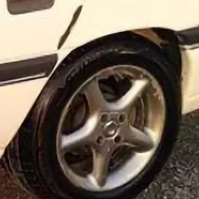 15 lik disga teker opel 4 bolt