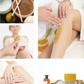 шугаринг воск wosk sugaring