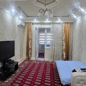 ARENDA JAY Mir 2