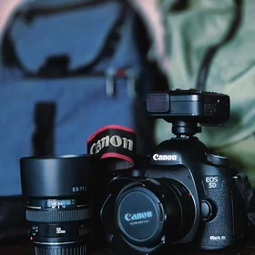 CANON 5d Mark3