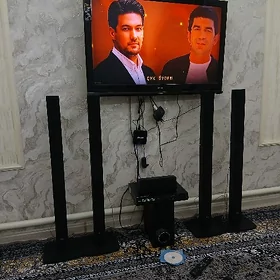 kalonak kinotyatr LG