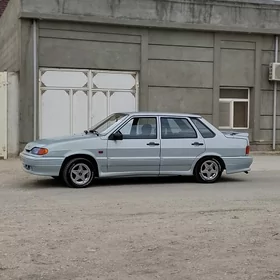 Lada 2115 2001