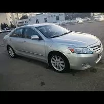 Toyota Camry 2010