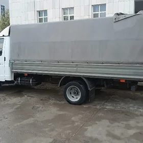 GAZEL WE GRUZÇIK HYZMATY
