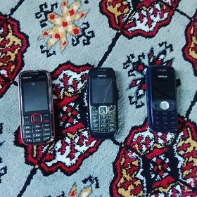 телефоны Nokia