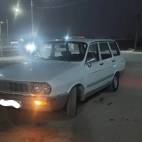 Renault Europa 19 1997