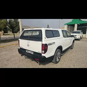 HONDA RIDGELINE YZKY GAPAGY
