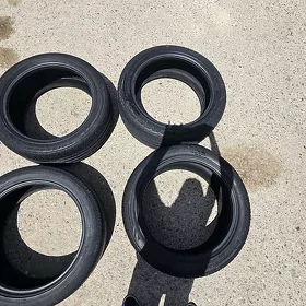 camry teker 245/45/18