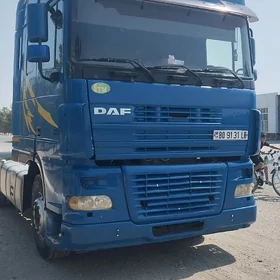 DAF FX 95 2004