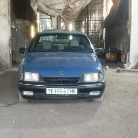 Opel Omega 1988