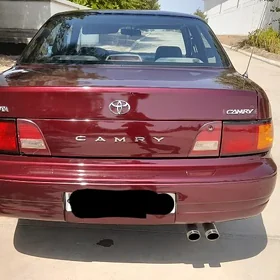 Toyota Camry 1996