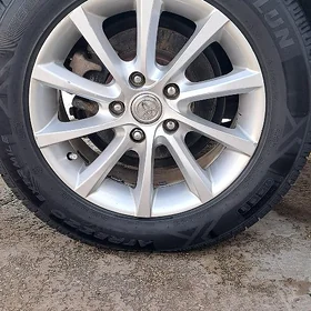diska 16 okuz camry