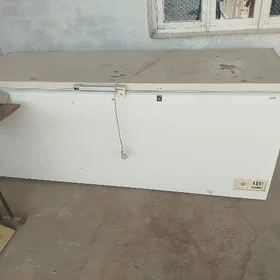 morozillik ugur 500 l