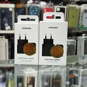 ORGINAL SAMSUNG ADAPTER