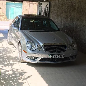 Mercedes-Benz E350 2006