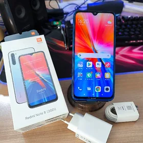 Redmi not 8 pamyat 64