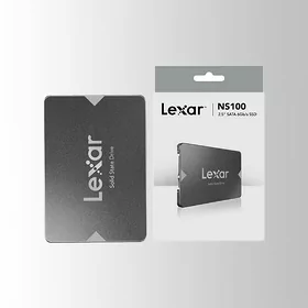 Ssd 1tr Lexar