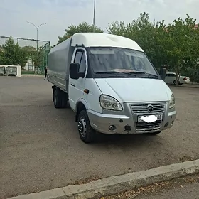 Gaz Gazel 2015