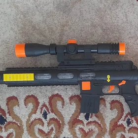 Oýunjak sniper