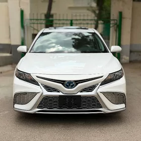 Toyota Camry 2023