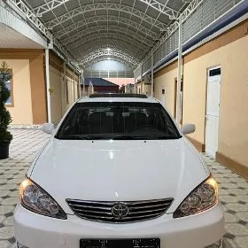 Toyota Camry 2006
