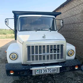 Gaz 53 1992