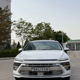 Hyundai Sonata 2024