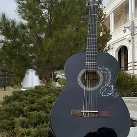 KLASSIKA GITARA ELEK KOMPLEKT